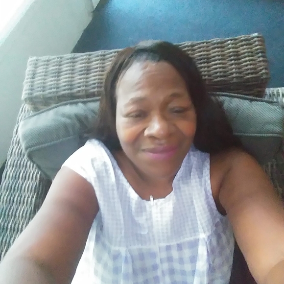 Meet your Posher, Mary - Picture 1 of 1